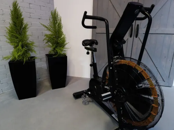 Afbeelding van sportschool Veluwe Fit