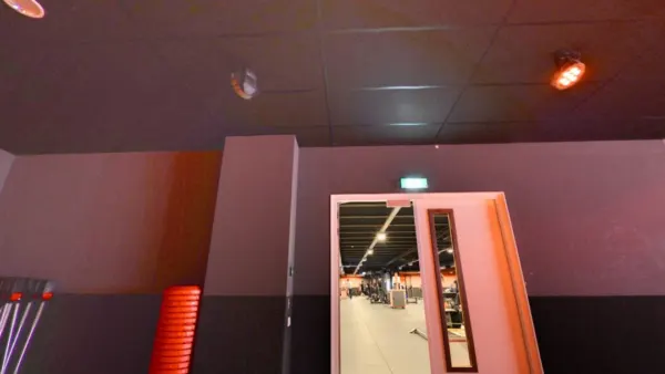 Afbeelding van sportschool Basic-Fit Groningen Vismarkt