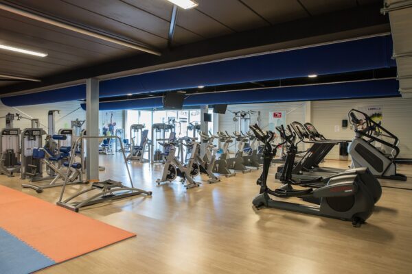 Afbeelding van sportschool Dynamic Motion