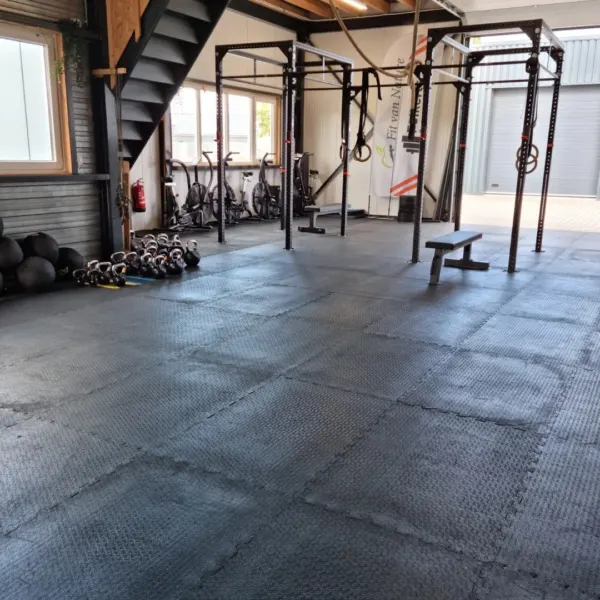 Afbeelding van sportschool Folkerts Training