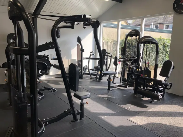 Body by Marcel sportschool in Elst