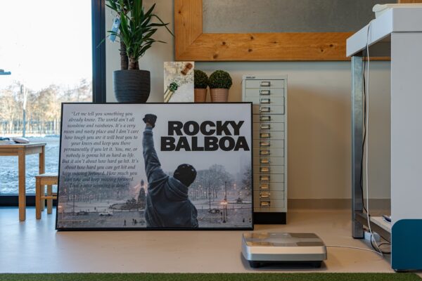 Afbeelding van sportschool FunFit