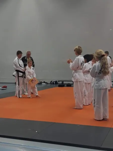 Afbeelding van sportschool Sportcentrum Polderpoort