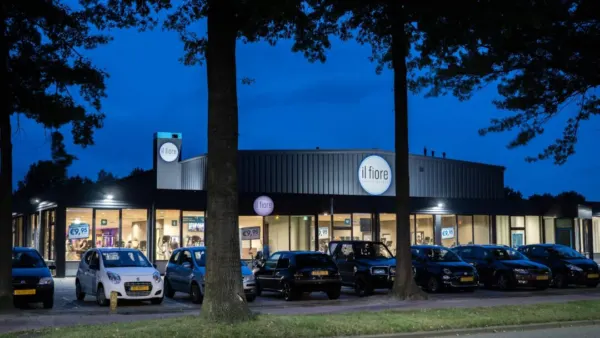 Afbeelding van sportschool il fiore healthcenters Weert