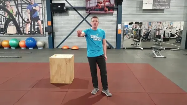 Afbeelding van sportschool De Knotwilg