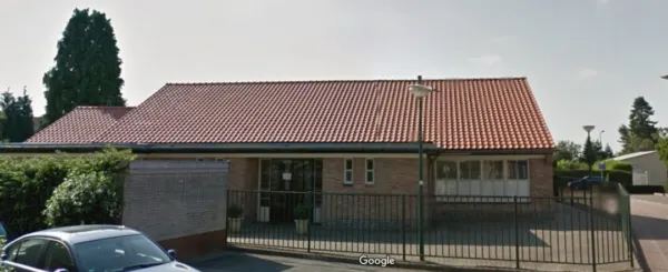 Afbeelding van sportschool Sportschool Van Doorn Fitnesscentrum
