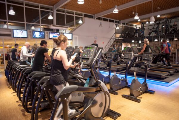 Afbeelding van sportschool Studio Perfect Sportschool Deventer