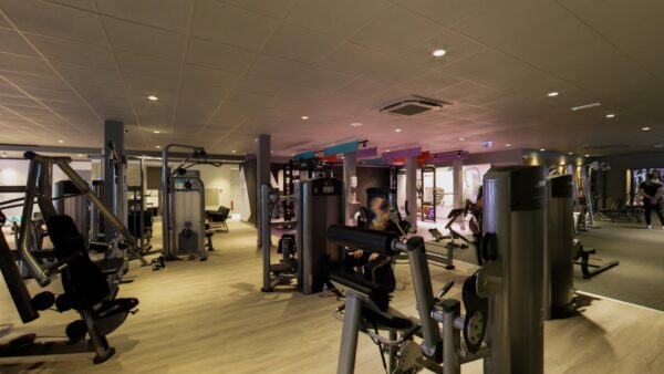 Afbeelding van sportschool Anytime Fitness - Vaassen
