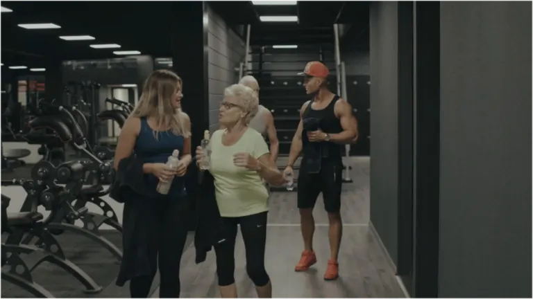 Cardio Fitness Beverwijk B.V. sportschool in Beverwijk