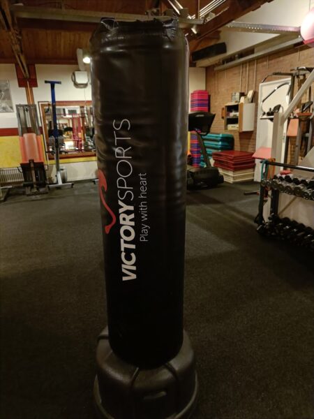 Afbeelding van sportschool Sportcentrum Velsen