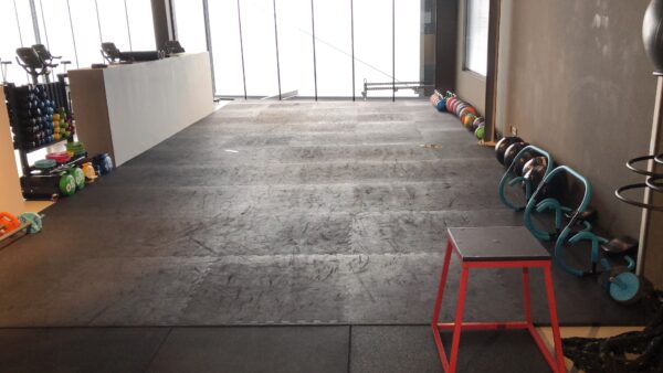 Afbeelding van sportschool Fitness HIER! Wolvega