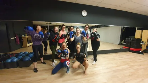 Afbeelding van sportschool Fitnesscentrum Fitlife Heinkenszand