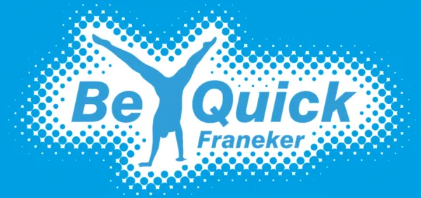 Afbeelding van sportschool Sportvereniging BE Quick