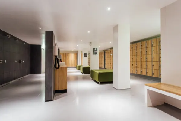 Afbeelding van sportschool De Workout Club