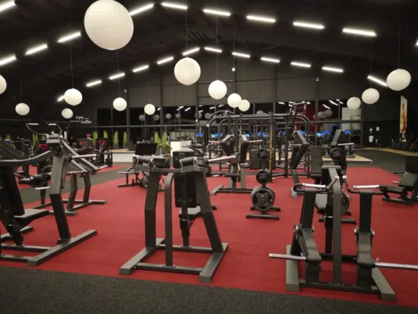 Afbeelding van sportschool CORE Fitness XL