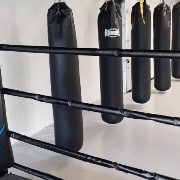 Afbeelding van sportschool Health Sport Instituut Schaper