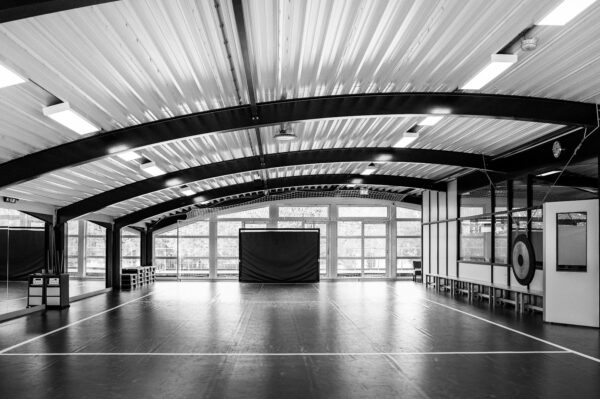 Afbeelding van sportschool Sportschool Derk's Gym