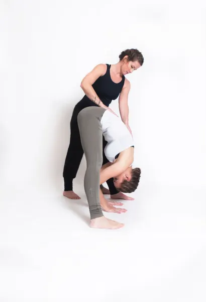 Afbeelding van sportschool EsTaYoga