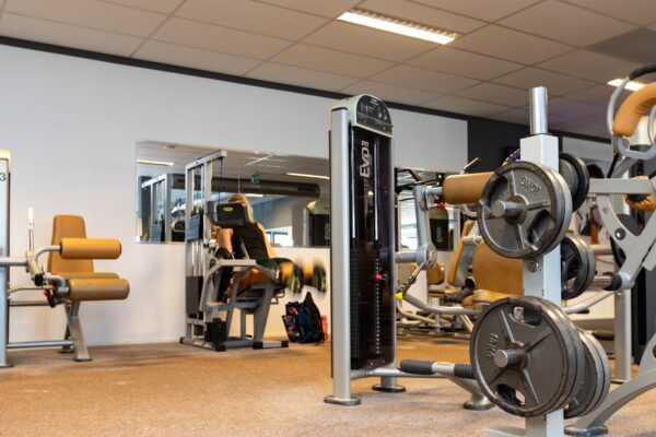 Afbeelding van sportschool Happy Life 35 | Burgum