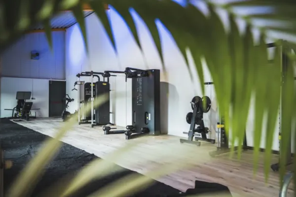 Afbeelding van sportschool Gelderblom Performance Centre