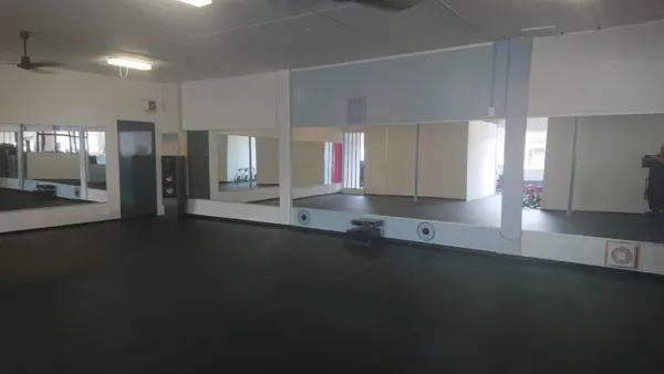 Afbeelding van sportschool Ladies Gym