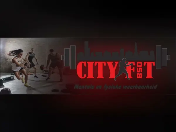 Afbeelding van sportschool Cityfit058