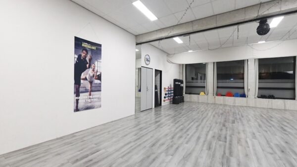 Afbeelding van sportschool Sportcentrum het Noord