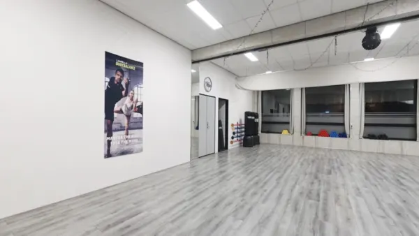 Afbeelding van sportschool Sportcentrum het Noord