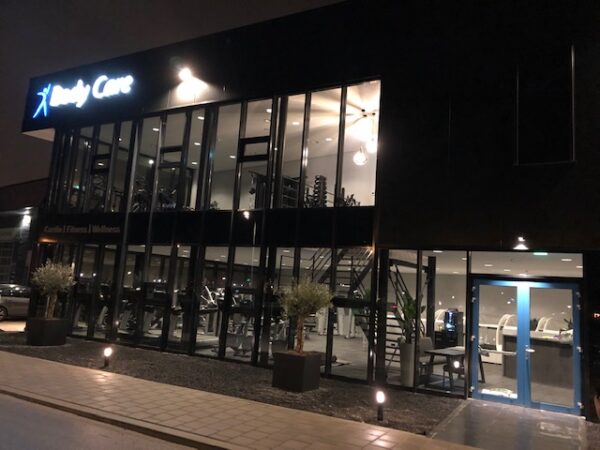 Afbeelding van sportschool Body Care 'Sport & Wellness'