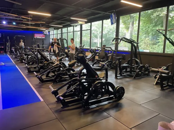 Afbeelding van sportschool Highline Fitness