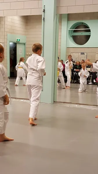 Afbeelding van sportschool Sportschool Denkers B.V
