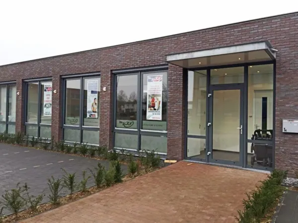 Afbeelding van sportschool Train2bFit