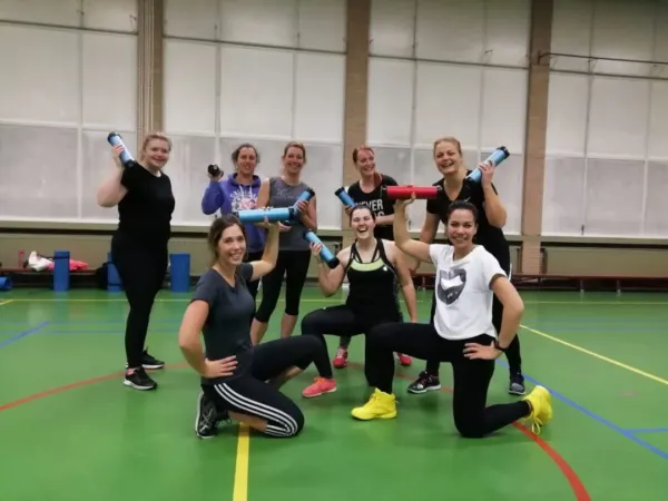 Afbeelding van sportschool Fit inn&out personal training