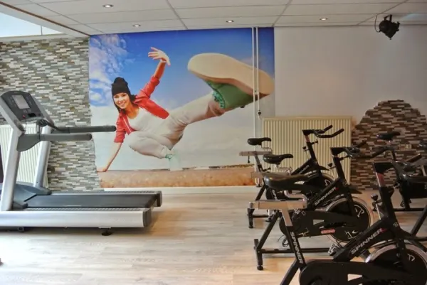 Afbeelding van sportschool Bodywork Sportstudio Roermond
