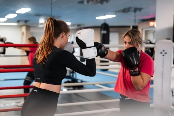 Afbeelding van sportschool On Top Sportcenter