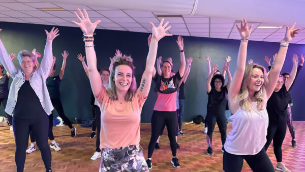 Afbeelding van sportschool Bij Ries