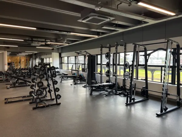 Afbeelding van sportschool Anytime Fitness - Goes