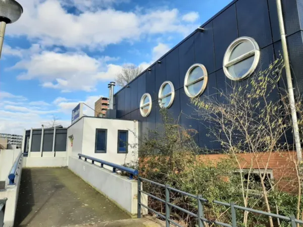 Afbeelding van sportschool Sportschool Denkers B.V