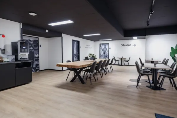 Afbeelding van sportschool FITR CLUB