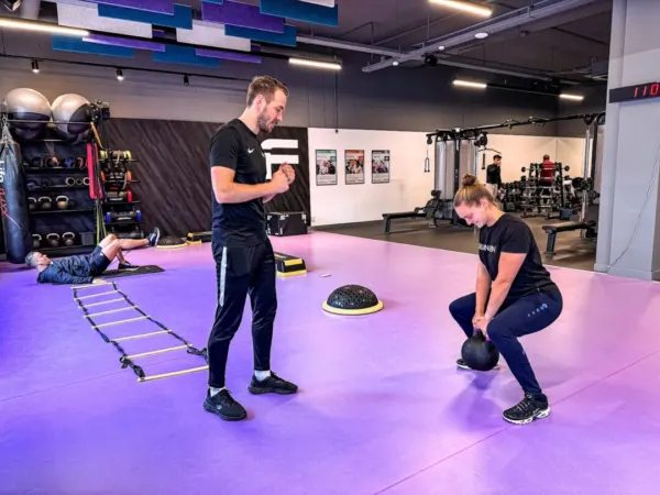 Afbeelding van sportschool Anytime Fitness - Eindhoven