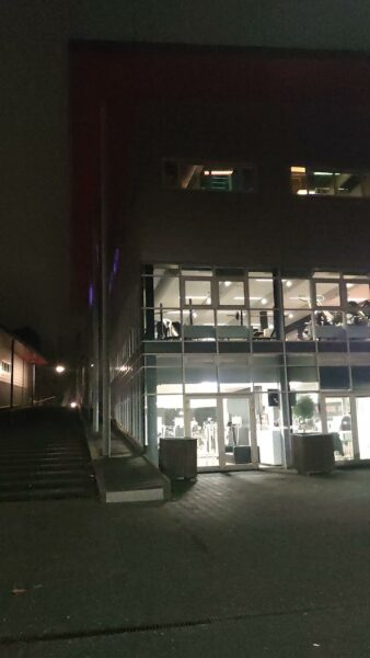 Afbeelding van sportschool SportCity - Bergen op Zoom