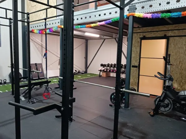 Afbeelding van sportschool Studio Vita Dronrijp
