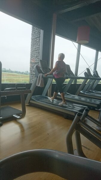 Afbeelding van sportschool SportCity - Kampen