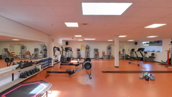 Afbeelding van sportschool Sportcentrum Energy