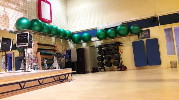 Afbeelding van sportschool Move4Life B.V.