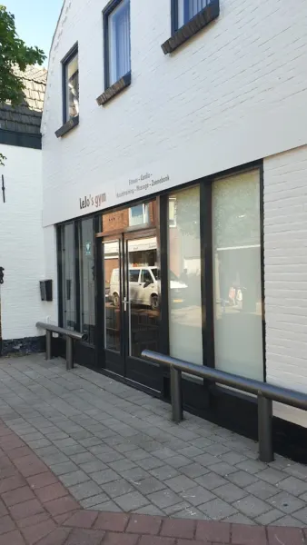 Afbeelding van sportschool LeJo's gym