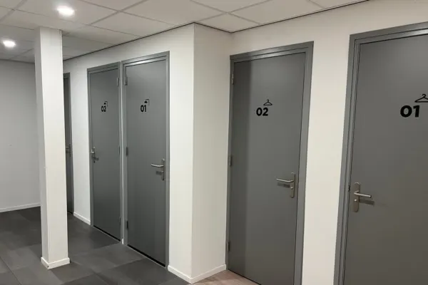 Afbeelding van sportschool Anytime Fitness - Swalmen