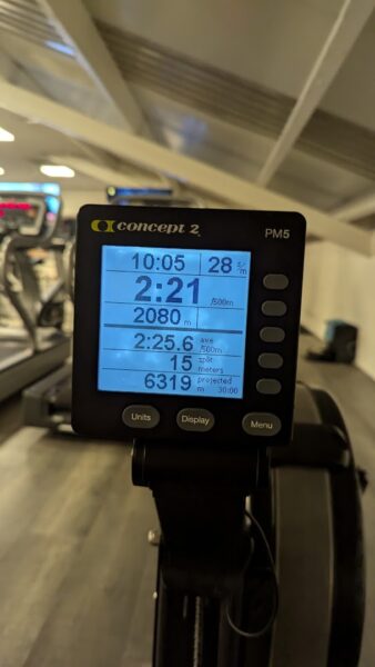 Afbeelding van sportschool IZI Fitness Tiel