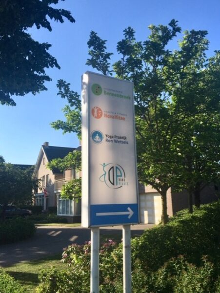 Afbeelding van sportschool Nova Vitae Health & Fitness