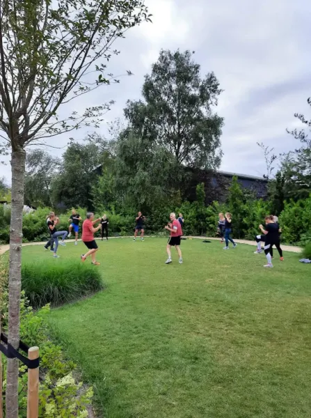 Afbeelding van sportschool Health Sport Instituut Schaper